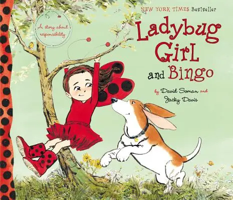 La mariquita y el bingo - Ladybug Girl and Bingo