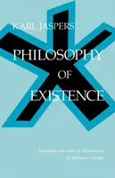 Filosofía de la existencia - Philosophy of Existence