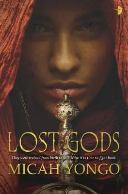 Dioses perdidos - Lost Gods