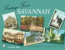 Saludos desde Savannah - Greetings from Savannah