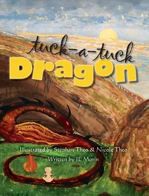 Dragón Tuck-a-tuck - Tuck-a-tuck Dragon