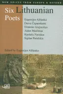 Seis poetas lituanos - Six Lithuanian Poets