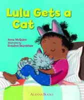 Lulu tiene un gato - Lulu Gets a Cat