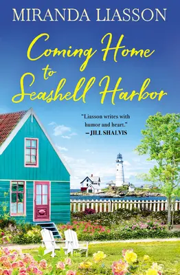 De vuelta a casa en Seashell Harbor - Coming Home to Seashell Harbor