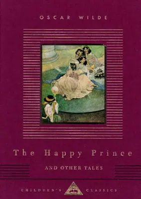 El príncipe feliz y otros cuentos - The Happy Prince and Other Tales