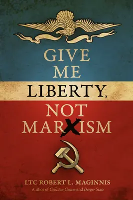 Dame libertad, no marxismo - Give Me Liberty, Not Marxism