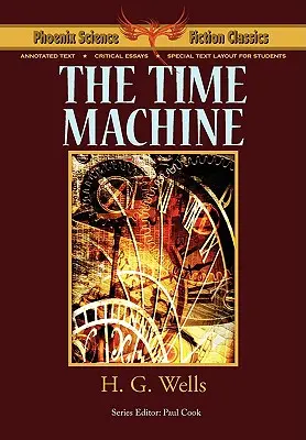 La máquina del tiempo - The Time Machine