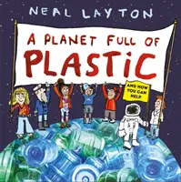 Un planeta lleno de plástico: y cómo puedes ayudar - Planet Full of Plastic - and how you can help