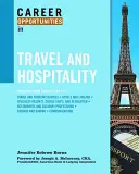 Oportunidades profesionales en turismo y hostelería - Career Opportunities in Travel and Hospitality