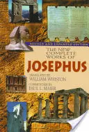 Las nuevas obras completas de Josefo - The New Complete Works of Josephus