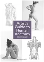 Guía del artista sobre anatomía humana - Artist's Guide to Human Anatomy