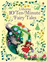 10 cuentos de hadas de diez minutos - 10 Ten-Minute Fairy Tales