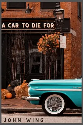 Un coche para morirse - A Car to Die for