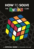 Cómo resolver el cubo de Rubik - How to Solve the Rubik's Cube