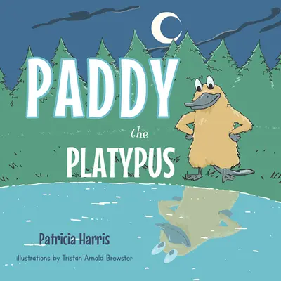 Paddy el ornitorrinco - Paddy the Platypus