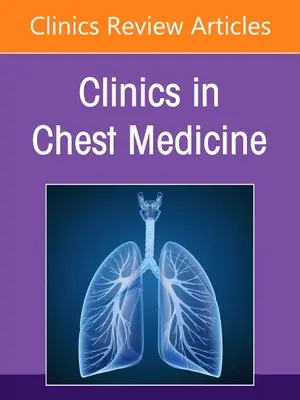 Género y enfermedades respiratorias, número 42 de la revista Clinics in Chest Medicine - Gender and Respiratory Disease, an Issue of Clinics in Chest Medicine, 42