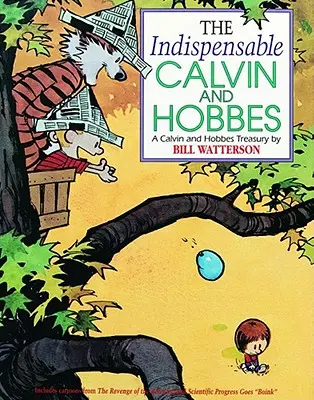 El imprescindible Calvin y Hobbes, 11 - The Indispensable Calvin and Hobbes, 11