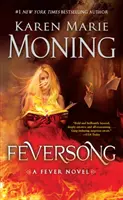 Feversong: Una novela de Fiebre - Feversong: A Fever Novel