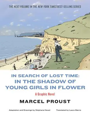 En busca del tiempo perdido: A la sombra de las jóvenes en flor - In Search of Lost Time: In the Shadow of Young Girls in Flower