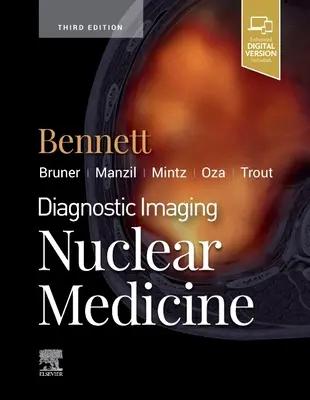 Diagnóstico por imagen: Medicina Nuclear - Diagnostic Imaging: Nuclear Medicine