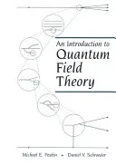 Una introducción a la teoría cuántica de campos - An Introduction To Quantum Field Theory