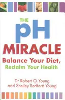 El milagro del PH - Equilibre su dieta, recupere su salud - Ph Miracle - Balance Your Diet, Reclaim Your Health