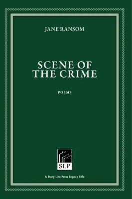 La escena del crimen - Scene of the Crime