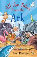 Todos los cuentos del Arca - All the Tales from the Ark