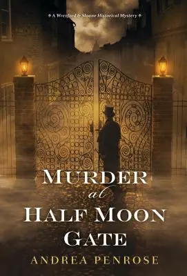 Asesinato en Half Moon Gate - Murder at Half Moon Gate