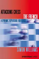 Ajedrez de Ataque La Francesa - Attacking Chess The French