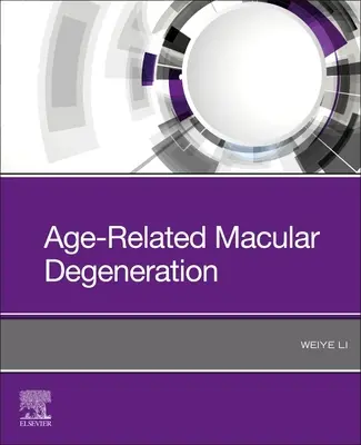 Degeneración macular asociada a la edad - Age-Related Macular Degeneration