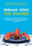 La cena (Koch Herman (Autor)) - Dinner (Koch Herman (Author))