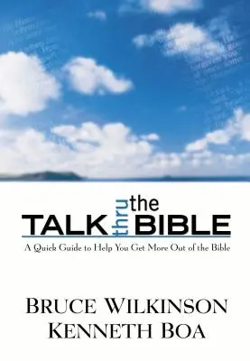 Habla a traves de la Biblia - Talk Thru the Bible