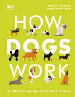 Cómo funcionan los perros - Una guía de la cabeza a la cola para su canino - How Dogs Work - A Head-to-Tail Guide to Your Canine