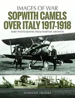 Sopwith Camels sobre Italia, 1917-1918 - Sopwith Camels Over Italy, 1917-1918