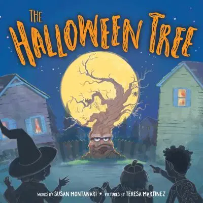 El árbol de Halloween - The Halloween Tree