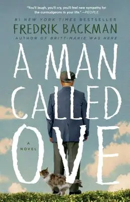 Un hombre llamado Ove - A Man Called Ove