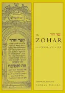 El Zohar, Edición Pritzker, Volumen Diez - The Zohar, Pritzker Edition, Volume Ten