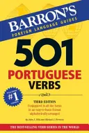 501 verbos portugueses - 501 Portuguese Verbs