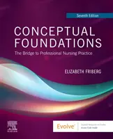 Fundamentos conceptuales - El puente hacia la práctica profesional de enfermería - Conceptual Foundations - The Bridge to Professional Nursing Practice