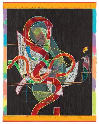 Frank Stella Prints: Catálogo razonado - Frank Stella: Prints: A Catalogue Raisonn