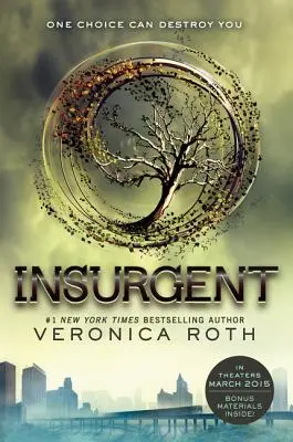 Insurgente - Insurgent