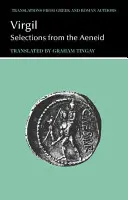 Virgilio Selecciones de la Eneida - Virgil: Selections from the Aeneid