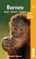 Borneo: Sabah, Brunei, Sarawak