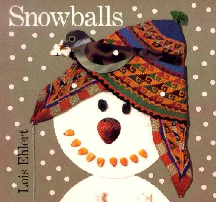 Bolas de nieve - Snowballs