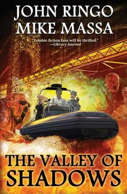 El valle de las sombras, 6 - The Valley of Shadows, 6