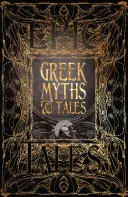 Mitos y cuentos griegos: Cuentos épicos - Greek Myths & Tales: Epic Tales