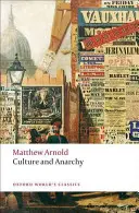 Cultura y anarquía - Culture and Anarchy