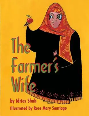 La esposa del granjero - The Farmer's Wife