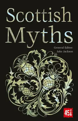 Mitos escoceses - Scottish Myths